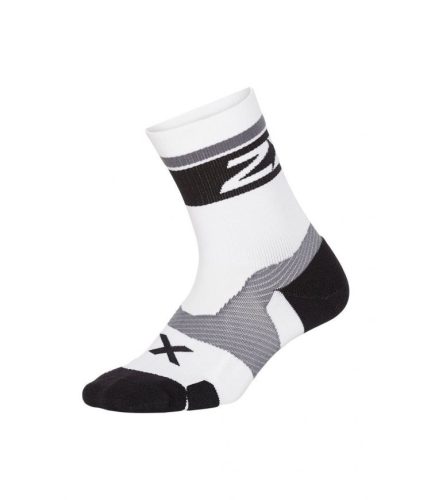 2XU 2XU Vectr Cushion Crew futózokni