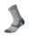 2XU Vectr Merino L.Cush Crew Socks futózokni