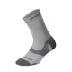 2XU Vectr Merino L.Cush Crew Socks futózokni