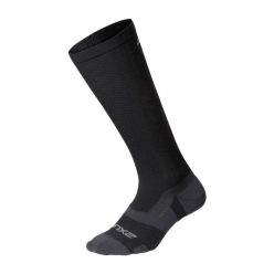   2XU (socks) Vectr Light Cushion Socks (Full Lenght) futózokni