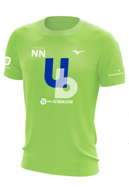 Ultrabalaton UB Eseménypóló 2020 női rövid ujjú futópóló