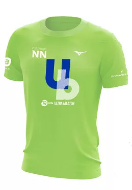 Ultrabalaton Eseménypóló 2020 női rövid ujjú futópóló