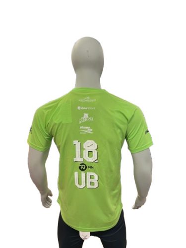 Ultrabalaton Eseménypóló 2024 férfi rövid ujjú futópóló