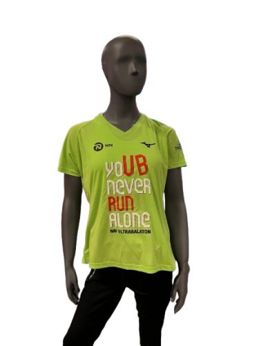 Ultrabalaton UB Eseménypóló 2024 női rövid ujjú futópóló