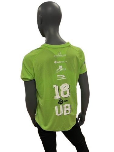 Ultrabalaton UB Eseménypóló 2024 női rövid ujjú futópóló