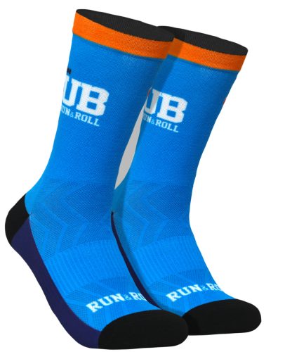 Bibcap V1 futózokni
