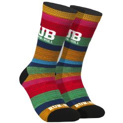 Bibcap V2 futózokni