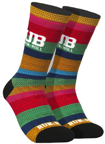 Bibcap V2 futózokni