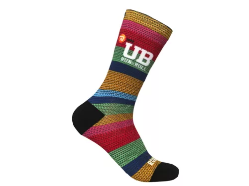 Bibcap V2 futózokni