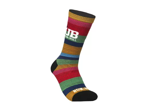 Bibcap V2 futózokni