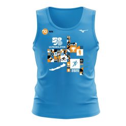 Mizuno UB 2025 eseményatléta férfi ujjatlan felsők