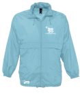 UB Collection széldzseki Cipzáros futókabát