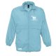 UB Collection széldzseki Cipzáros futókabát