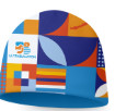 Ultrabalaton Beanie téli futósapka