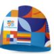 Ultrabalaton Beanie téli futósapka