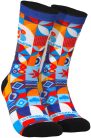 UB Collection UB25 V1 futózokni