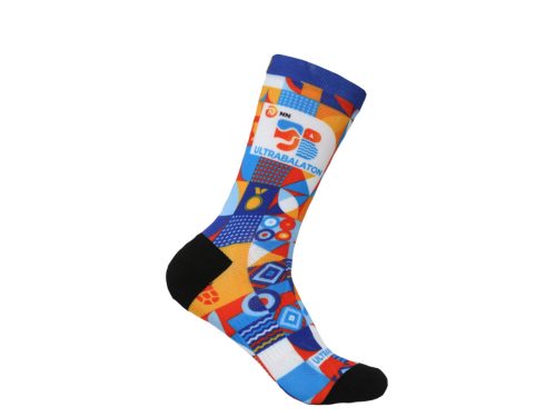 UB Collection UB25 V1 futózokni