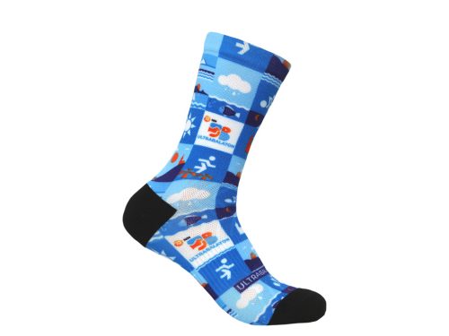 UB Collection UB25 V2 futózokni