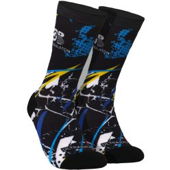 UB Collection UB25 V3 futózokni