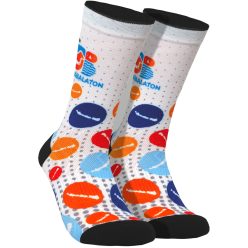 UB Collection UB25 V5 futózokni
