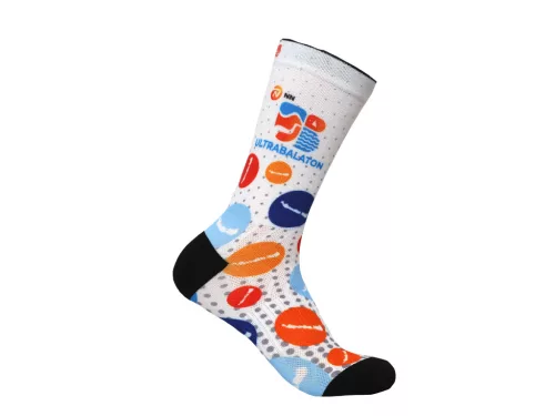 UB Collection UB25 V5 futózokni