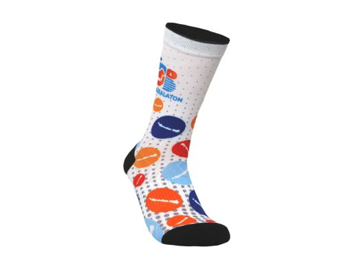 UB Collection UB25 V5 futózokni