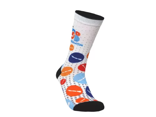 UB Collection UB25 V5 futózokni