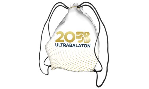 Ultrabalaton 2026 Hátizsák