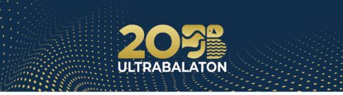 Ultrabalaton 2026 Nyári Fejpánt