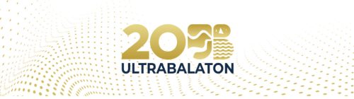 Ultrabalaton 2026 Nyári Fejpánt