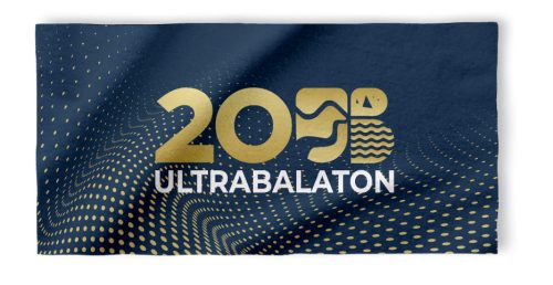 Ultrabalaton 2026 Törölköző