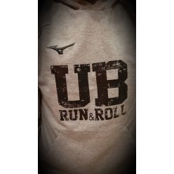 Mizuno Terry Hoodie melegítőfelső