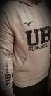 Mizuno Terry Hoodie melegítőfelső
