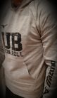 Mizuno Terry Hoodie melegítőfelső