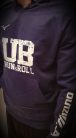 Mizuno Terry Hoodie melegítőfelső