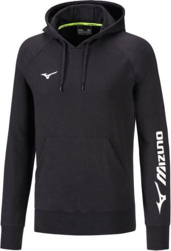 Mizuno Terry Hoodie melegítőfelső