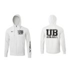Mizuno Men Sweat Hoodie melegítőfelső