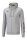 Mizuno M Terry FZ Hoodie férfi melegítőfelső