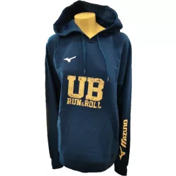 Mizuno Terry Hoodie W női melegítőfelső
