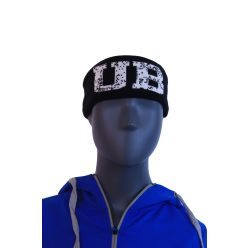 UB Collection Knitted Headband fejpánt