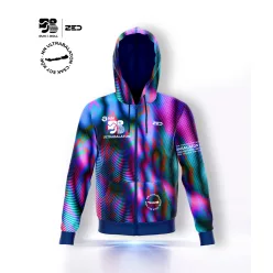 Ultrabalaton Pulóver (Hoodie)
