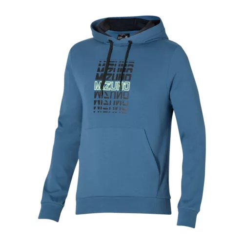 Ultrabalaton Athletics Graphic Hoody férfi melegítőfelső