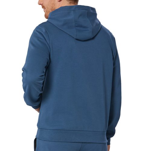 Ultrabalaton Athletics Graphic Hoody férfi melegítőfelső