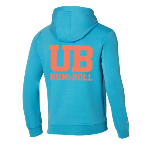 UB Collection Athletics Graphic Hoody férfi melegítőfelső