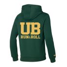 UB Collection Athletics Graphic Hoody férfi melegítőfelső