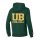 UB Collection Athletics Graphic Hoody férfi melegítőfelső