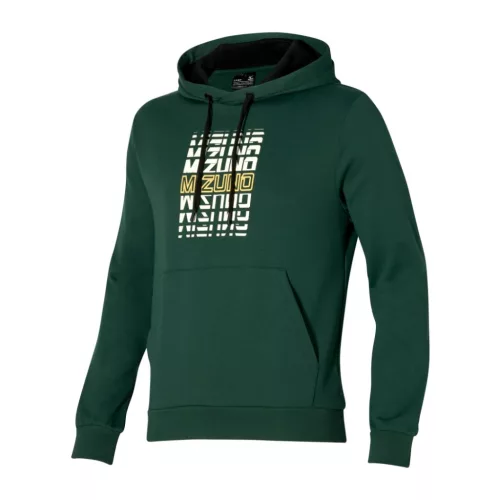Ultrabalaton Athletics Graphic Hoody férfi melegítőfelső