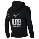 UB Collection Athletics Sweat Jacket férfi melegítőfelső