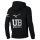 UB Collection Athletics Sweat Jacket férfi melegítőfelső