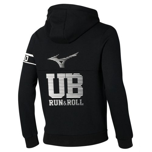UB Collection Athletics Sweat Jacket férfi melegítőfelső